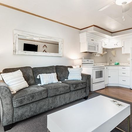Bend Riverside Condos Near Downtown Бенд Экстерьер фото